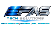 bright cyan efas service tagline